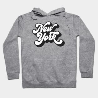 New York Hoodie